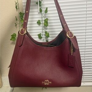 Coach Erin Shoulder Bag